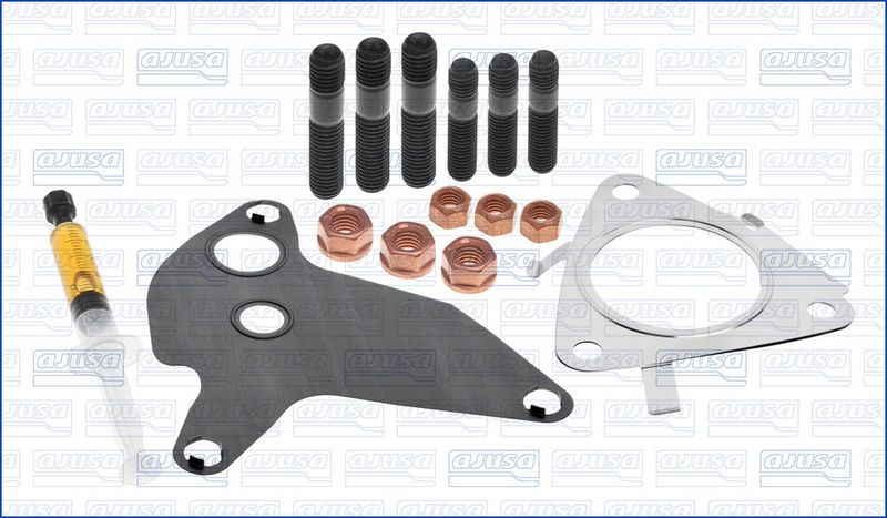 AJUSA JTC11552 Mounting Kit, charger