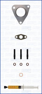 Mounting Kit, charger AJUSA JTC11568