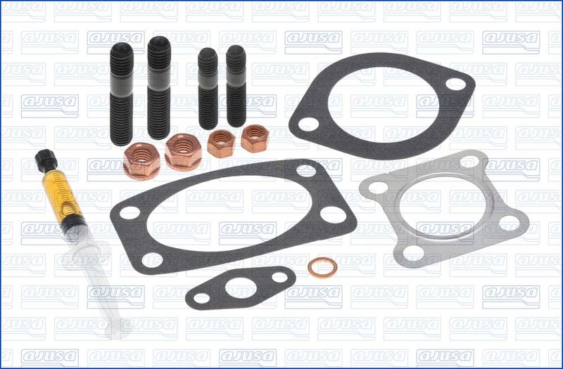 AJUSA JTC11571 Mounting Kit, charger