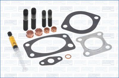 Mounting Kit, charger AJUSA JTC11571