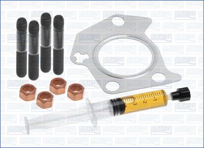 Mounting Kit, charger AJUSA JTC11618