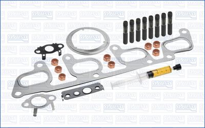 Mounting Kit, charger AJUSA JTC11620
