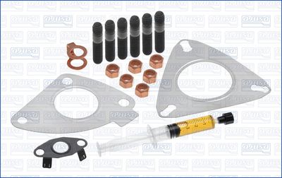 Mounting Kit, charger AJUSA JTC11638