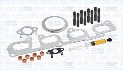 Mounting Kit, charger AJUSA JTC11702