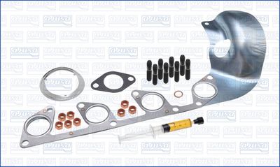 Mounting Kit, charger AJUSA JTC11704