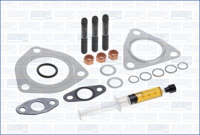 Mounting Kit, charger AJUSA JTC11710