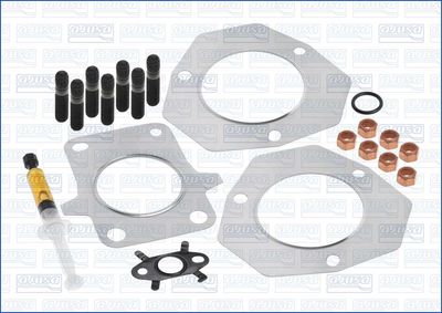 Mounting Kit, charger AJUSA JTC11721