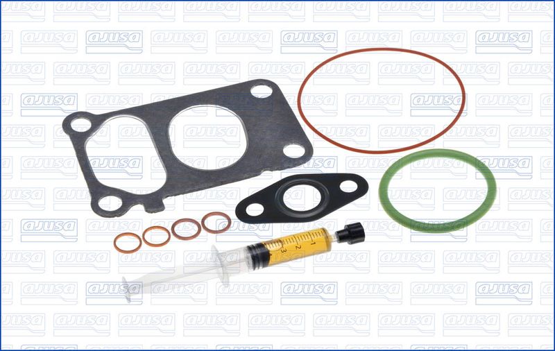 AJUSA JTC11726 Mounting Kit, charger