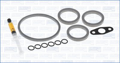 Mounting Kit, charger AJUSA JTC11728
