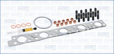 Mounting Kit, charger AJUSA JTC11741