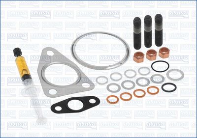 Mounting Kit, charger AJUSA JTC11774