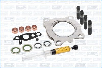 Mounting Kit, charger AJUSA JTC11785