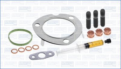 Mounting Kit, charger AJUSA JTC11786