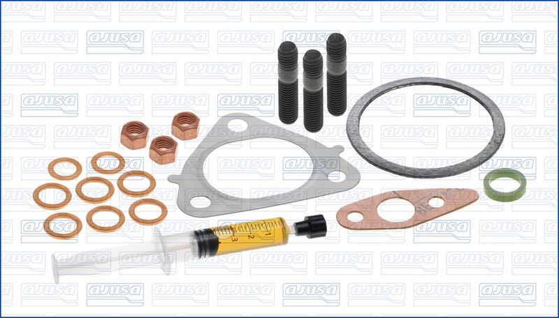 AJUSA JTC11792 Mounting Kit, charger