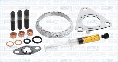Mounting Kit, charger AJUSA JTC11793