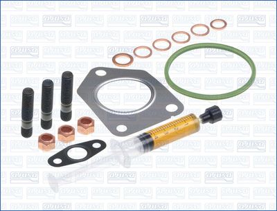 Mounting Kit, charger AJUSA JTC11803