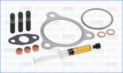 Mounting Kit, charger AJUSA JTC11940