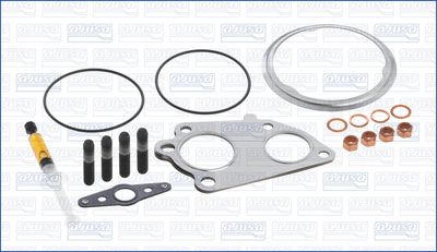 Mounting Kit, charger AJUSA JTC11941