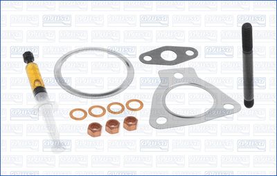 Mounting Kit, charger AJUSA JTC11974