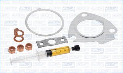 Mounting Kit, charger AJUSA JTC11987