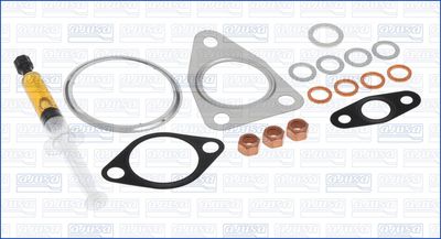 Mounting Kit, charger AJUSA JTC12056
