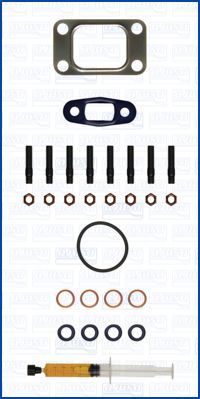 Mounting Kit, charger AJUSA JTC12242