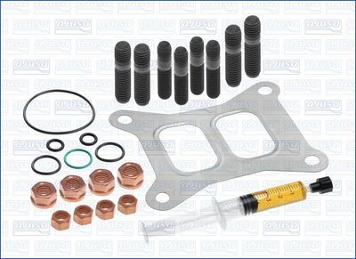 Mounting Kit, charger AJUSA JTC12304