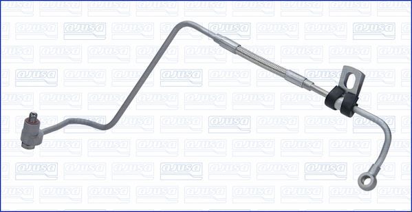 AJUSA OP10008 Oil Pipe, charger