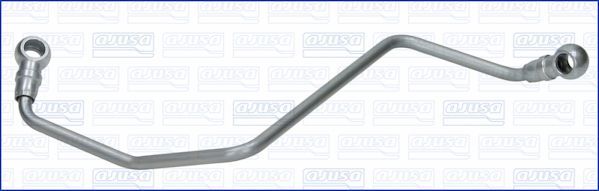 AJUSA OP10013 Oil Pipe, charger