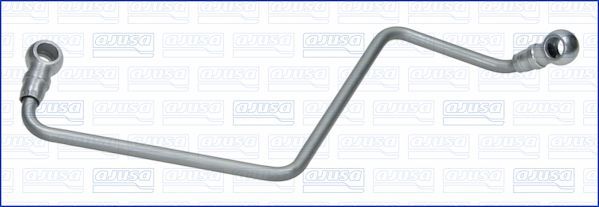 AJUSA OP10014 Oil Pipe, charger
