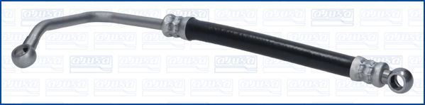 AJUSA OP10021 Oil Pipe, charger