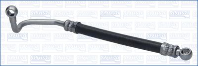 Oil Pipe, charger AJUSA OP10037