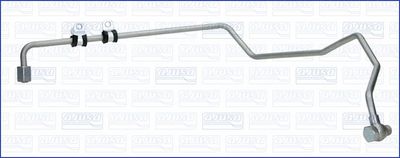 Oil Pipe, charger AJUSA OP10058