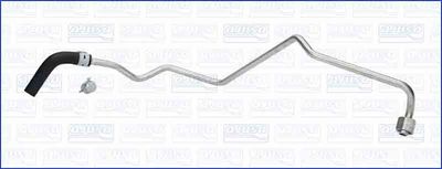Oil Pipe, charger AJUSA OP10063