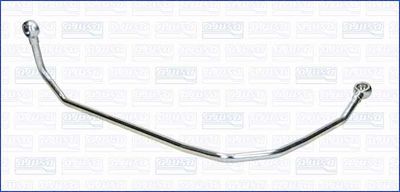 Oil Pipe, charger AJUSA OP10073