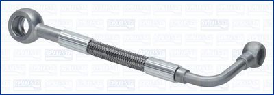Oil Pipe, charger AJUSA OP10107
