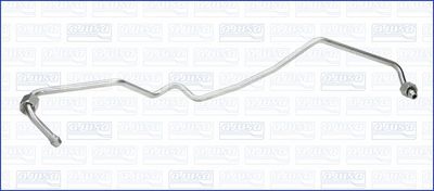 Oil Pipe, charger AJUSA OP10142