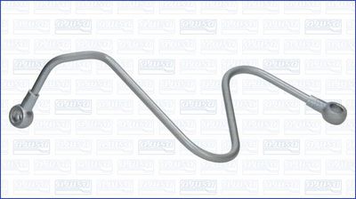 Oil Pipe, charger AJUSA OP10165