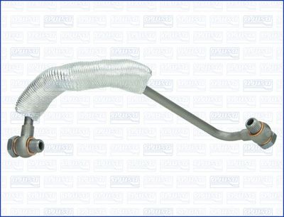 Oil Pipe, charger AJUSA OP10189