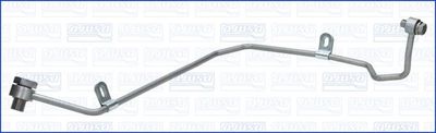 Oil Pipe, charger AJUSA OP10205