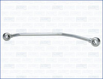 Oil Pipe, charger AJUSA OP10214