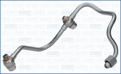 Oil Pipe, charger AJUSA OP10298