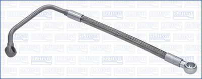 Oil Pipe, charger AJUSA OP10362