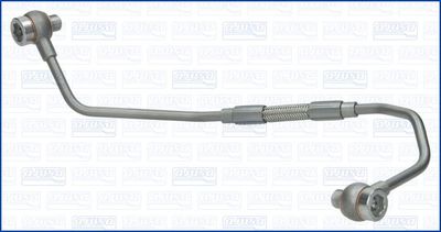 Oil Pipe, charger AJUSA OP10547