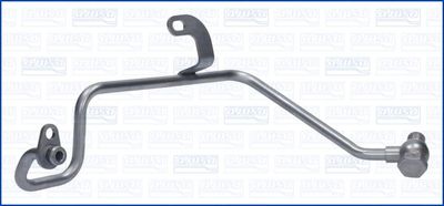 Oil Pipe, charger AJUSA OP10621