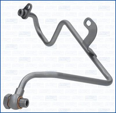 Oil Pipe, charger AJUSA OP10622
