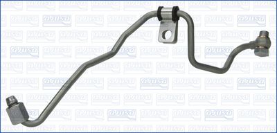 Oil Pipe, charger AJUSA OP10628