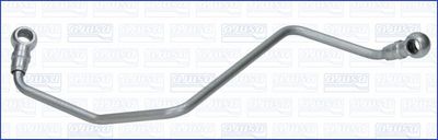 Oil Pipe, charger AJUSA OP10652
