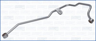 Oil Pipe, charger AJUSA OP10906