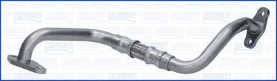 Oil Pipe, charger AJUSA OPR00005